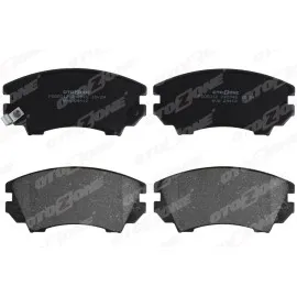 Ön Balata Opel Astra J 12 14 Insignia 08 11 Zafira 11 Saab 9.5 10 17 Jant Gdb1783