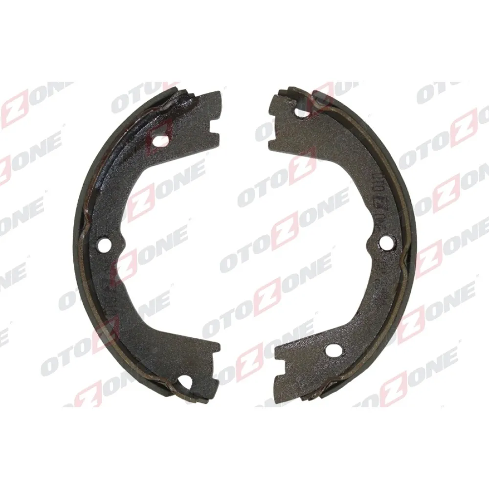 El Fren Pabuç Balata Daily 2-3 2.3İ 06-11 190X42 Gs8856 7129970