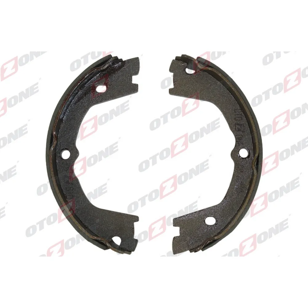 EL FREN PABUÇ BALATA DAILY 2-3 2.3İ 06-11 190x42 GS8856 7129970