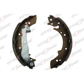 Arka Pabuç Balata R21 Concorde 1.7 Gts 86-93 -P305-P405 Gs6190 7117050