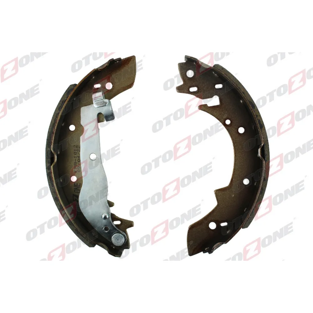 ARKA PABUÇ BALATA R21 CONCORDE 1.7 GTS 86-93 -P305-P405 GS6190 7117050