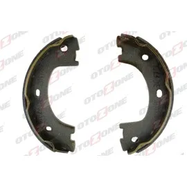 El Fren Pabuç Balata Crafter 30-35 2.0Tdi 2.5Tdi 06- Sprinter 415-416-515-516 Cdi 06- 172X42 7175847