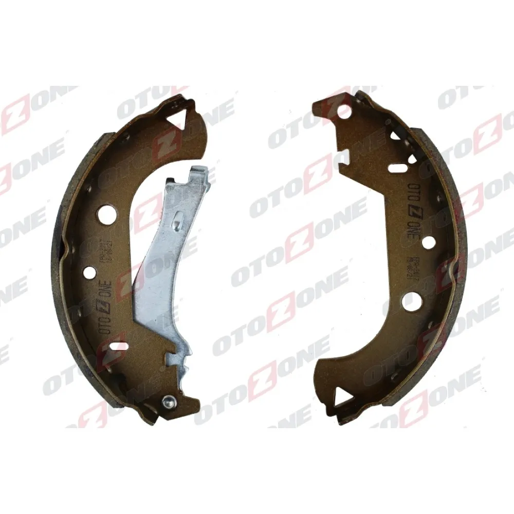 Arka Pabuç Balata Doblo 1.6-1.9 Jtd 01-10 -Albea 1.2-1.6 01- Trw. Mod. Gs8442 7129020