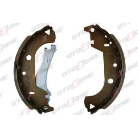 Arka Pabuç Balata Doblo 1.6-1.9 Jtd 01-10 -Albea 1.2-1.6 01- Trw. Mod. Gs8442 7129020