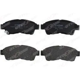 Ön Balata Corolla 92-97 Carina 93-97 Rav4 2.0 94-00 Camry 2.2 92-01 Gdb1143
