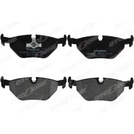 Arka Balata Bmw E36 316-318-320-323-325-328-Z3-E32-E34- E36 M3- E34 M5