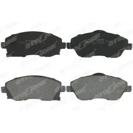 Ön Balata Combo C-Corsa C 1.3-1.7 Cdti 01 Meriva 03 Tigra 04 Gdb1570