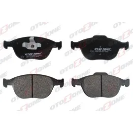 Ön Balata Connect 6.02 Focus 2.0 Cc 02/11.04 Mazda 3 Ve 5 Serisi Gdb1532