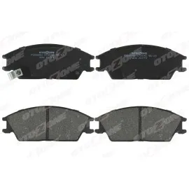 Ön Balata Accent 1.3 1.5 10.94/1.00 Getz 09/02 Excel 90/95 S Coupe 92/96 Gdb893