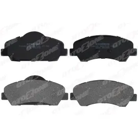 Ön Balata Citroen C-Elysee 1.2 Vti-1.6 Vti-1.6 Hdi 12 301 1.2 Vti-1.6 Vti-1.6 Hdi 12 Gdb1992
