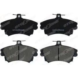 Ön Balata Carisma 95-06 Colt 1.5 04-12 Volvo S40 1.6-1.8-1.9-2.0-2.0T 95-04 Gdb1313