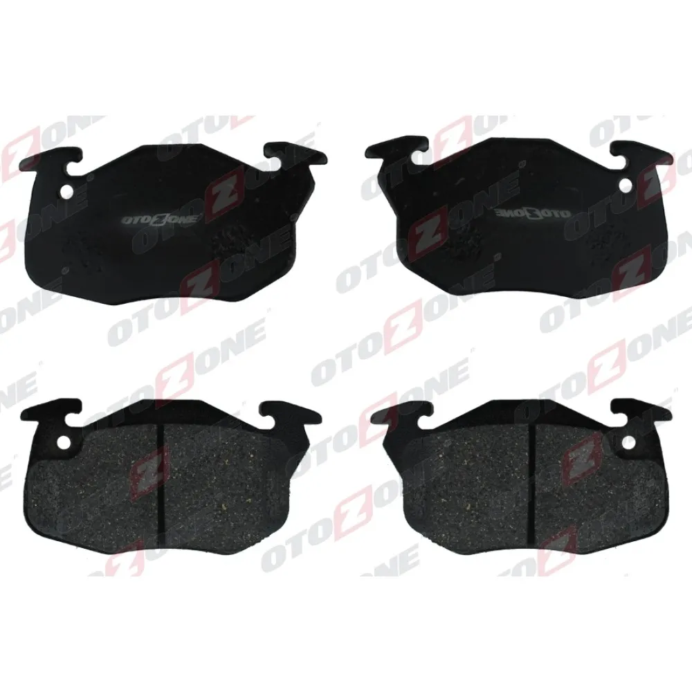 Ön Balata R9-R11-R19 Clio-Exp-P106-P206 Gdb327