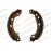 ARKA PABUÇ BALATA R19 1.4-1.6 88-01 BRAVA-BROVO-MAREA GS8240 7112150