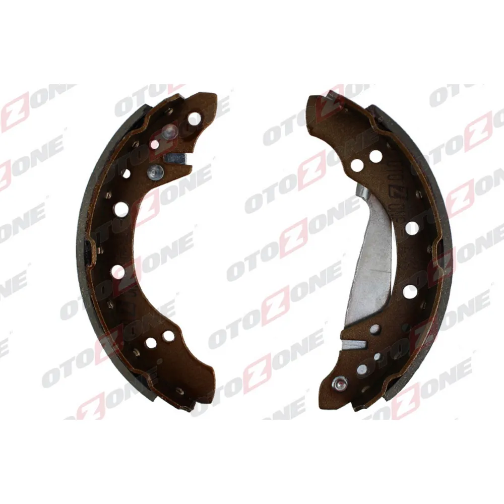 ARKA PABUÇ BALATA GOLF3-POLO-CORDOBA 93-99 IBIZA 93-09 TOLEDO 91-99 FABIA 99-08 200x40 7175070