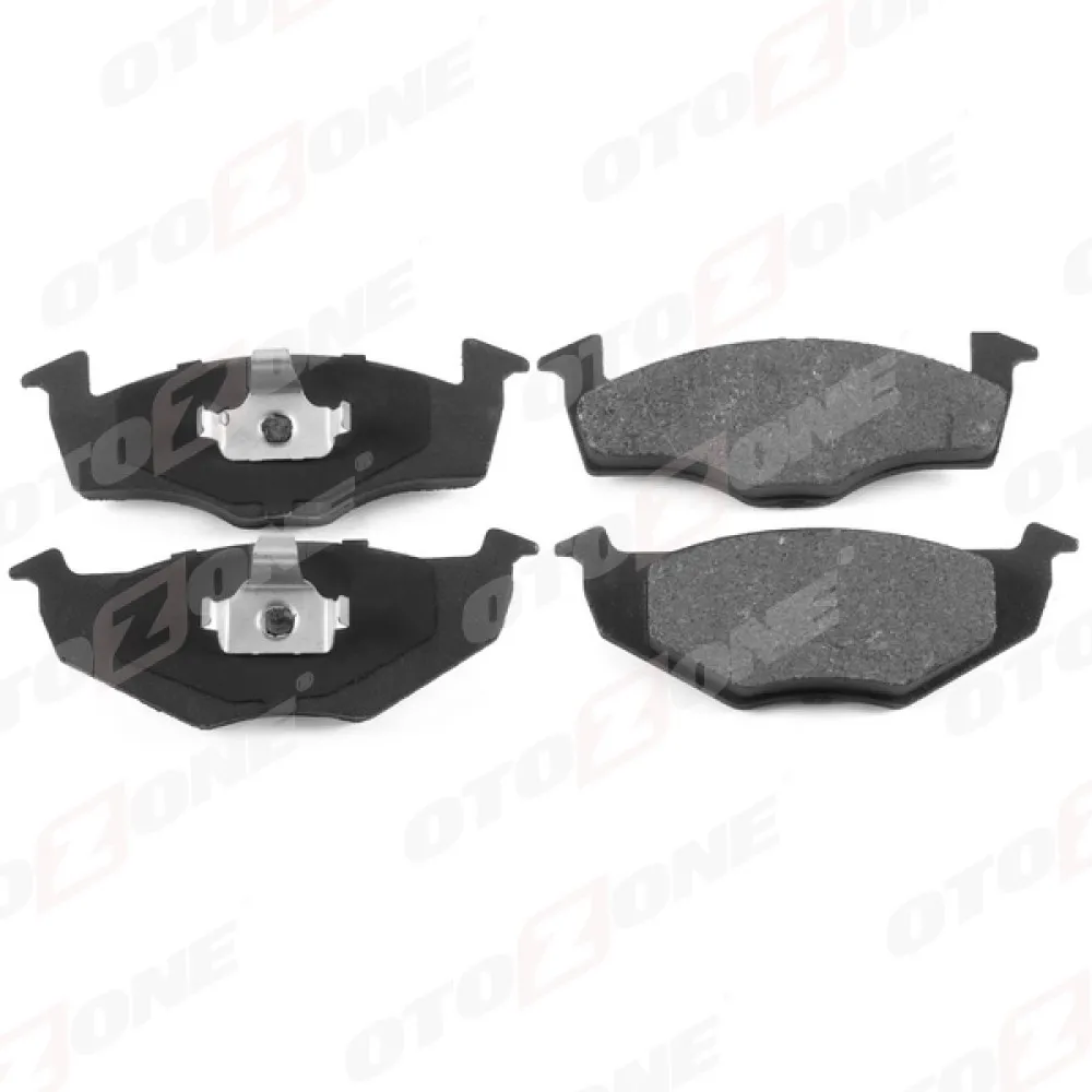 Ön Balata Polo 95-01 Fabia 02-14 Cordoba 98-05 Gdb1274 17.30 Mm