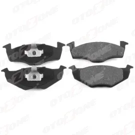 Ön Balata Polo 95-01 Fabia 02-14 Cordoba 98-05 Gdb1274 17.30 Mm