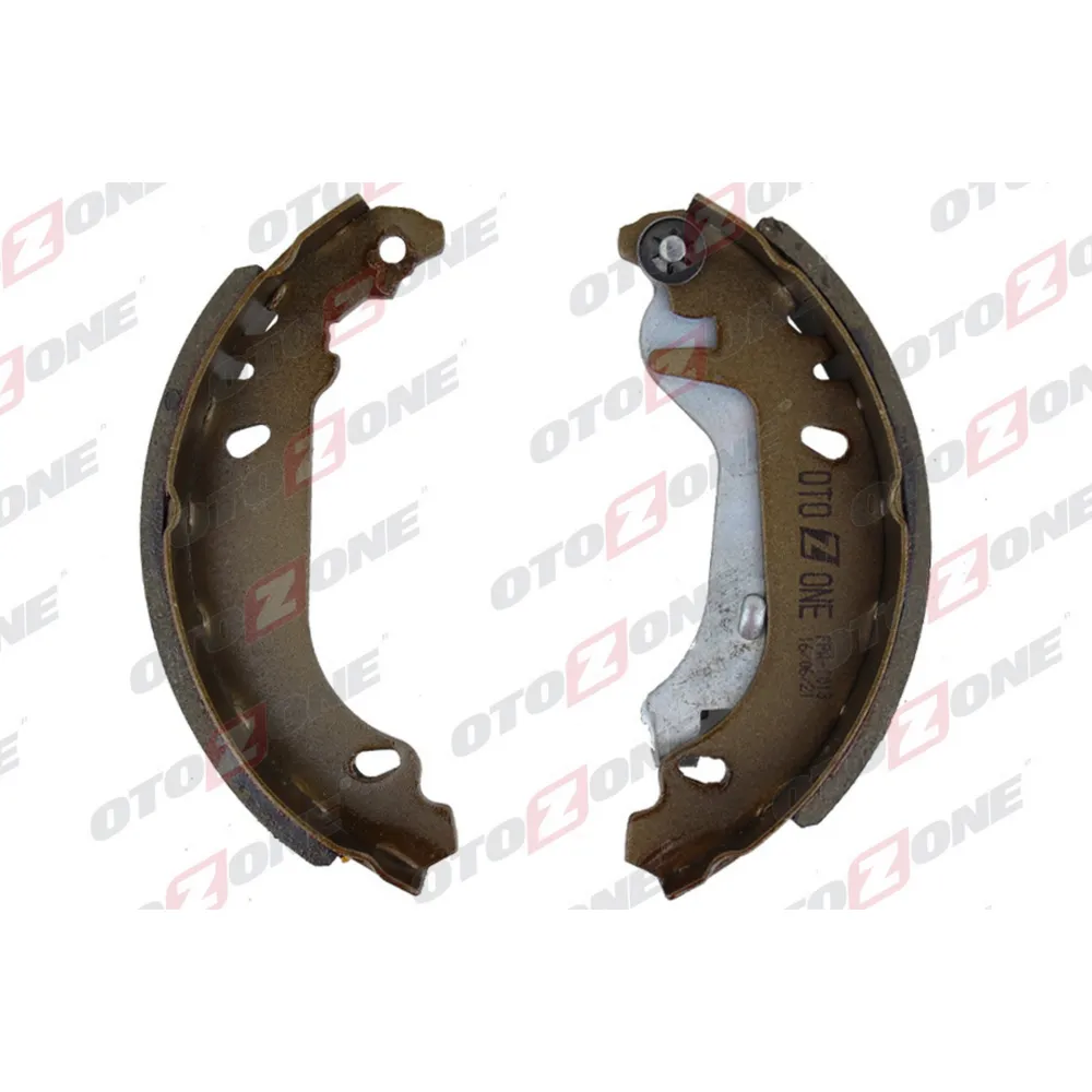 ARKA PABUÇ BALATA R19-R21 1.7 86-93 -R21 2.0 86-93 -CLIO I 1.2 90-98 - CLIO I 1.4 90-98 7117055