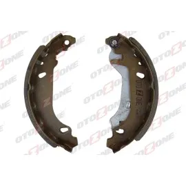 Arka Pabuç Balata R19-R21 1.7 86-93 -R21 2.0 86-93 -Clio I 1.2 90-98 - Clio I 1.4 90-98 7117055