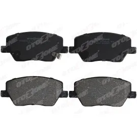 Ön Balata Fiat Egea 1.3-1.4-1.6-1.6D