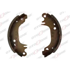 Arka Pabuç Balata R9 L42 1.4 85-00 -R11 1.4 83-95 Delik 6.0Mm Gs8321 7113045