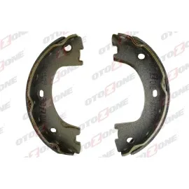 El Fren Pabuç Balata Circir Tam.takimli Crafter 30-35 2.0Tdi-2.5Tdi 06 Sprinter 415-416-515-516 7175848