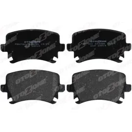 Arka Balata Passat-Cc-Caddy-Golf5-Golf6-Jetta-A3-A6-Leon-Octavia-Superb 04 Gdb1622