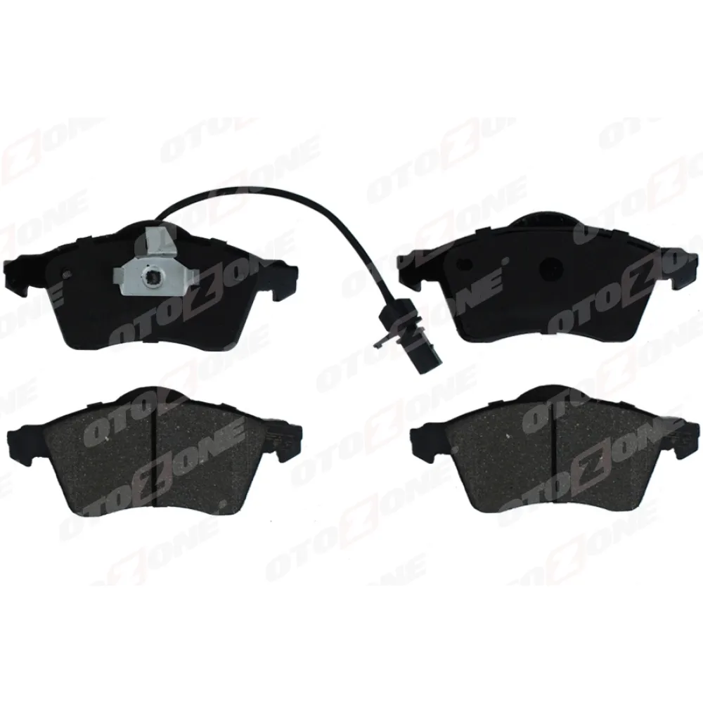 Ön Balata Transporter T4 Caravelle 2.5 Tdi 90-03 Gdb1391