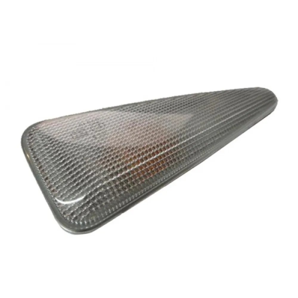 Çamurluk Sinyali Sol Clio Symbol- Tahlia 2010 Dacia Sandero Duysuz-Ampulsüz-Beyaz