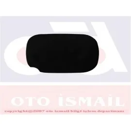 Benzin Deposu Diş Kapaği Clio Iii