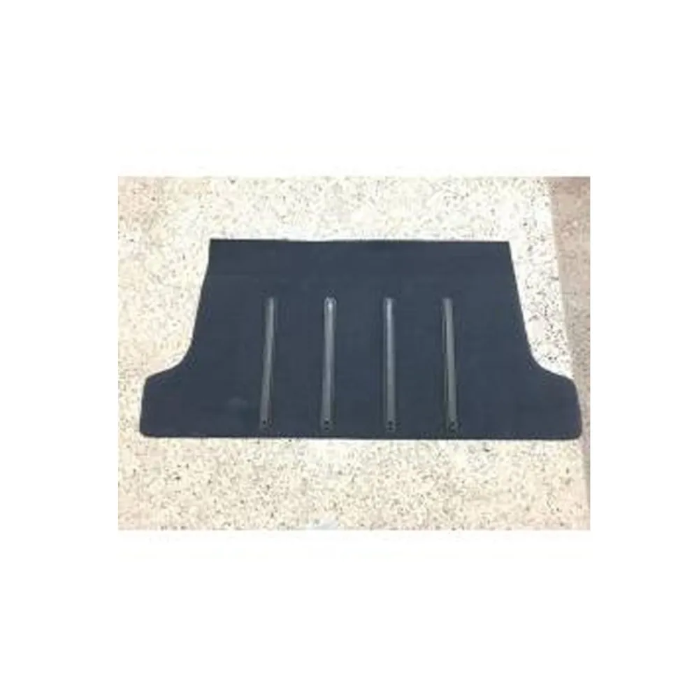 Arka Koltuk Arkasi Halisi Çitali Kartal Gri