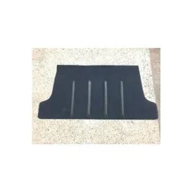 Arka Koltuk Arkasi Halisi Çitali Kartal Gri