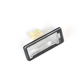 ARKA PLAKA LAMBASI DOBLO III 10 ÇİFT KAPI