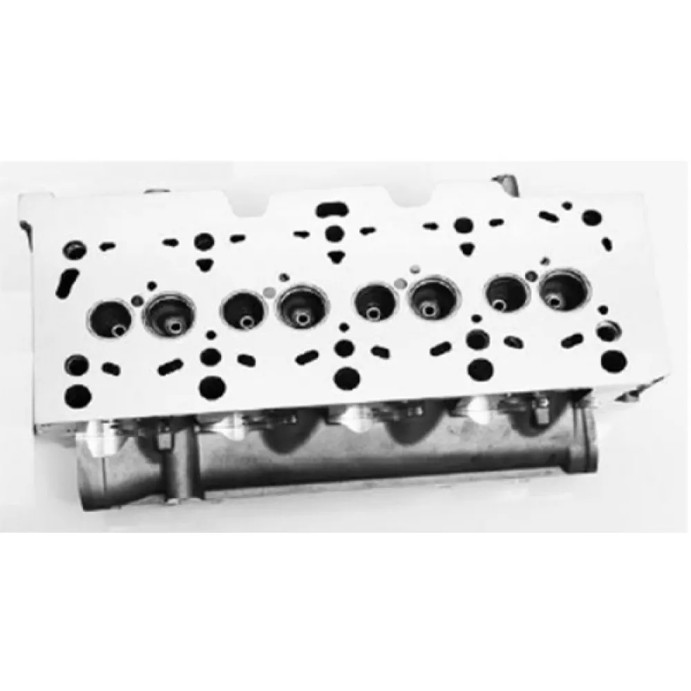 Silindir Kapaği Euro4 Clio Ii-Iii-Kng-Mgn Ii-Scenic Ii-Thalia-Modus-Logan-Sandero-1.5Dci K9K