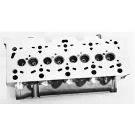 Silindir Kapaği Euro4 Clio Ii-Iii-Kng-Mgn Ii-Scenic Ii-Thalia-Modus-Logan-Sandero-1.5Dci K9K