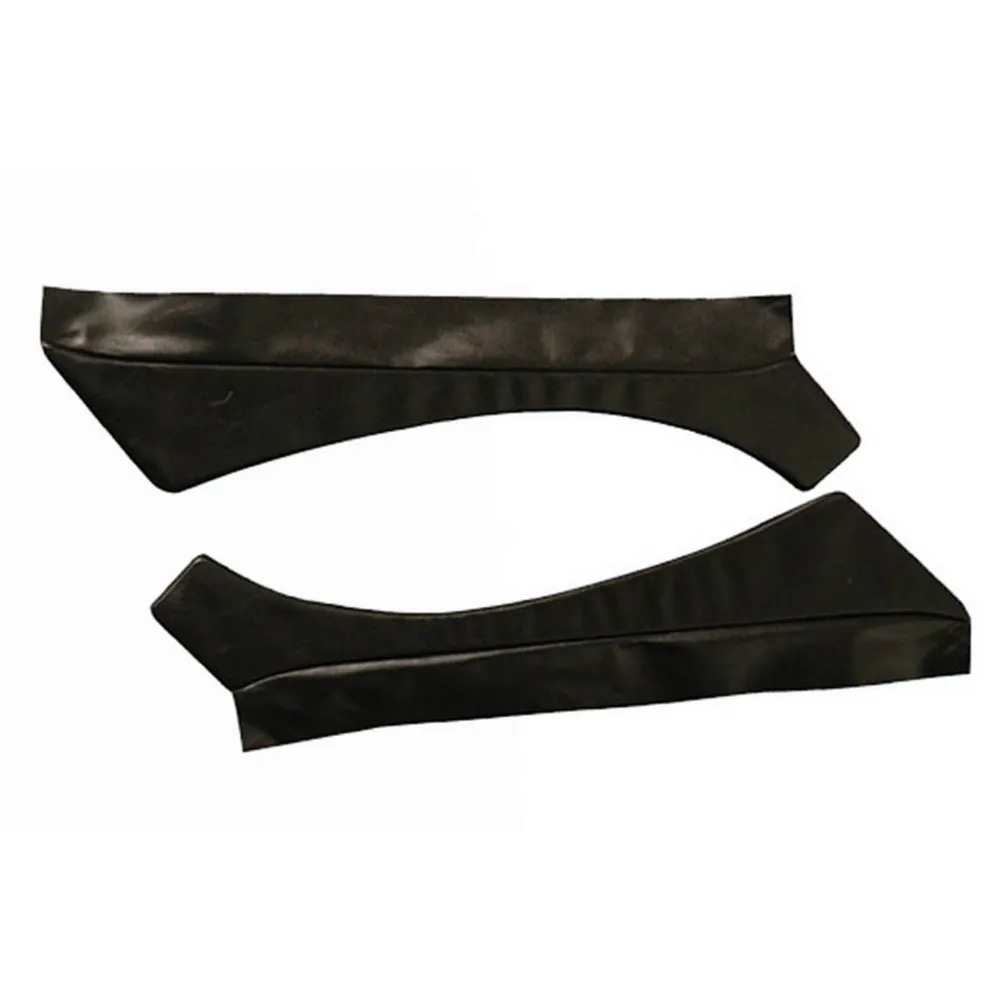 ARKA ÇAMURLUK KAVİSLİ KARTON R12