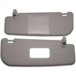 İç Güneşlik Fiorino-Bipper-Nemo Aynasiz