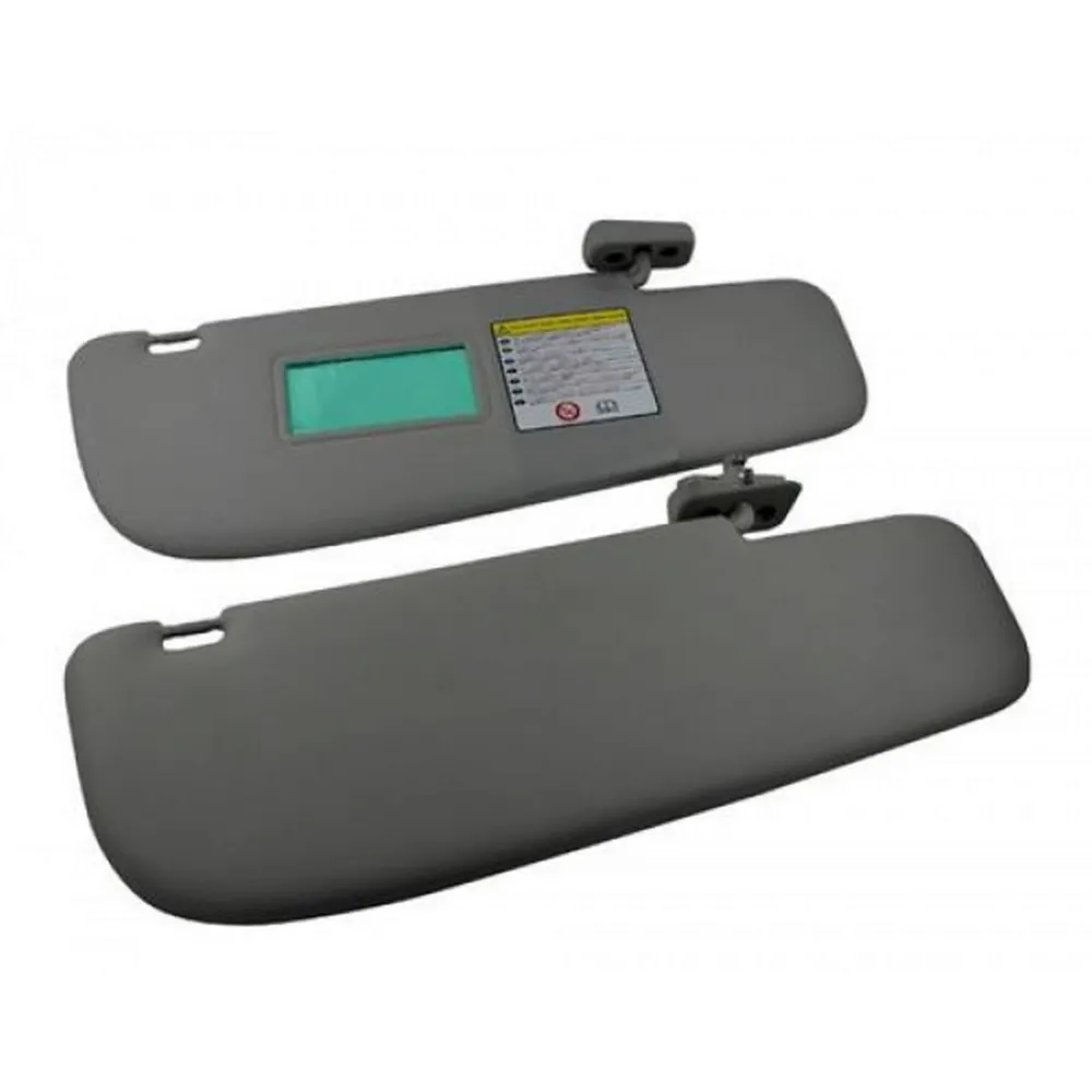 İÇ GÜNEŞLİK DOBLO 2011 TAKIM