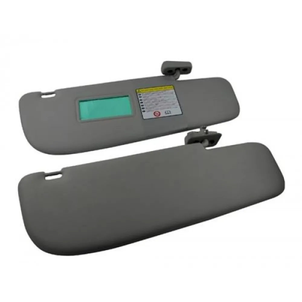 İç Güneşlik Doblo 2011 Takim