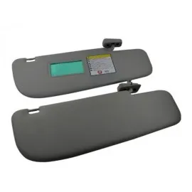 İç Güneşlik Doblo 2011 Takim