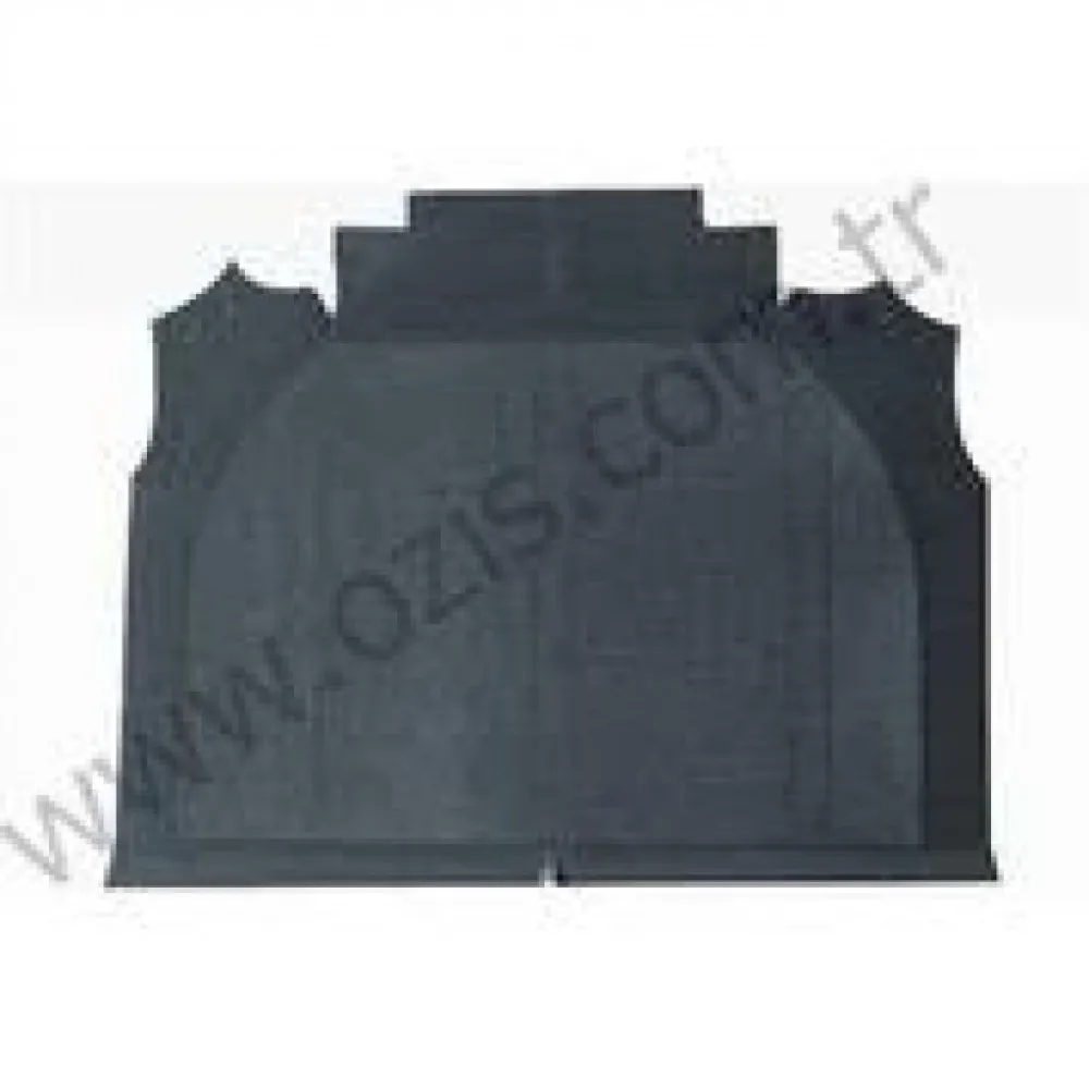 Çitali Bagaj Halisi Ym 86-95 Siyah 131 Kartal