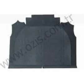 Çitali Bagaj Halisi Ym 86-95 Siyah 131 Kartal