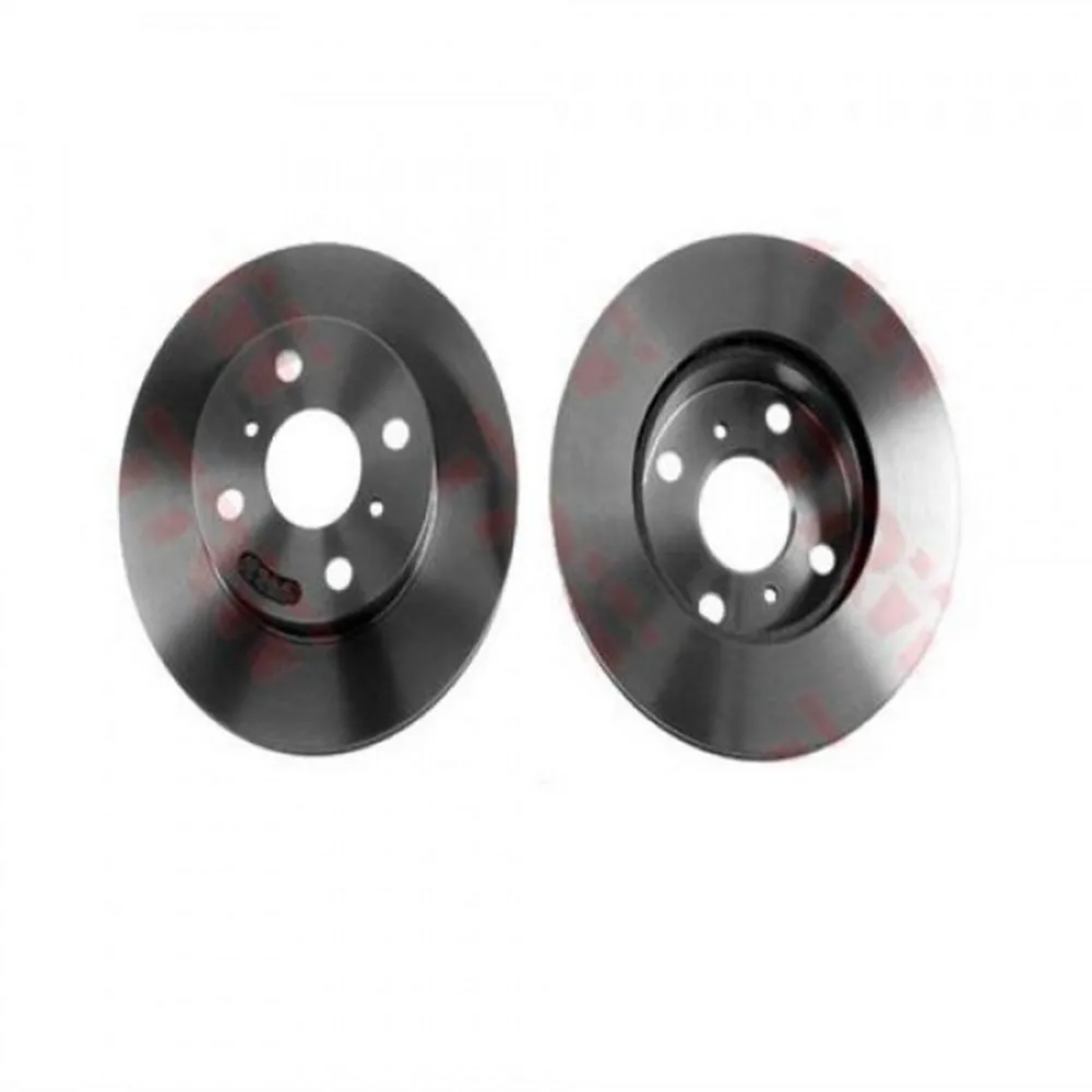 FREN DİSKİ ÖN HAVALI TOYOTA COROLLA 87-92