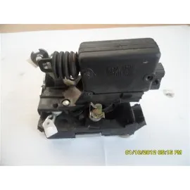 Kapi Kilidi Ön Sağ R19 Motorlu