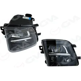 Sis Fari Ledli Sağ F01 Lci 2012 2015