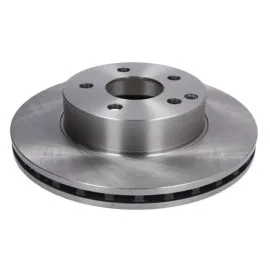 Fren Diski On Mercedes C-Class W204 S204 C204