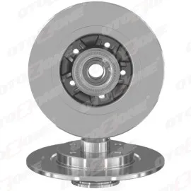 Arka Fren Aynasi Renault Kangoo 08 Mercedes Citan 13 21 274X11X5Dl