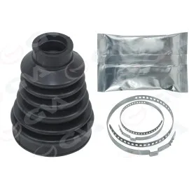 İç Aks Körüğü Amarok-Touareg I-Ii-Iii-Audi Q7 4Lb Yağ Kelepçeli