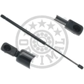 Bagaj Amortisoru Mercedes Vito W638 97 03