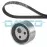 Eksantrik Gergi Kiti Renault Clio I-Ii 96 Kangoo 97 Twingo 96 1.2 087X170