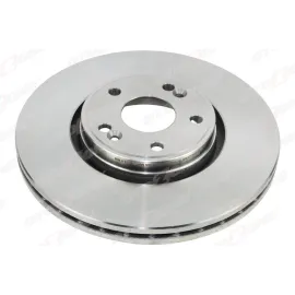 FREN DISKI ON RENAULT LAGUNA II 01 07 300 MM HAVALI